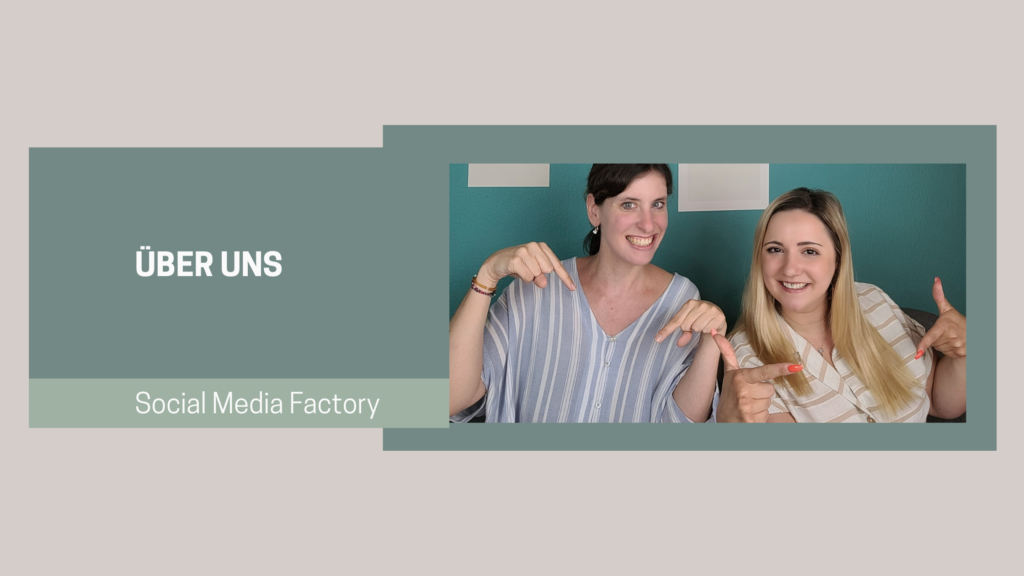 Die Social Media Factory stellt sich vor