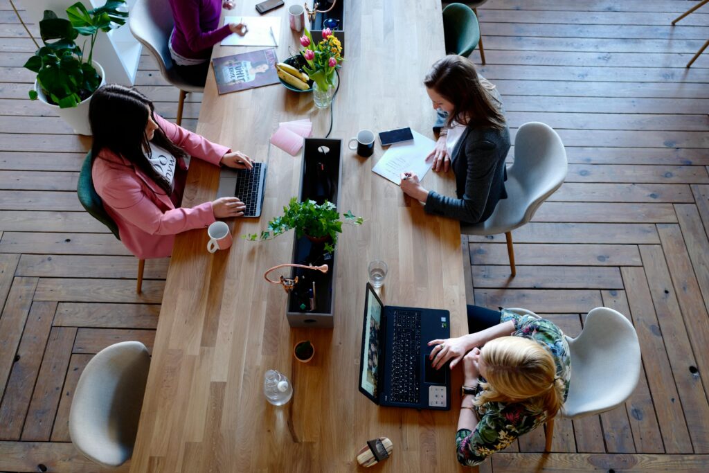 Virtuelle Assistentin im Bereich Social Media werden