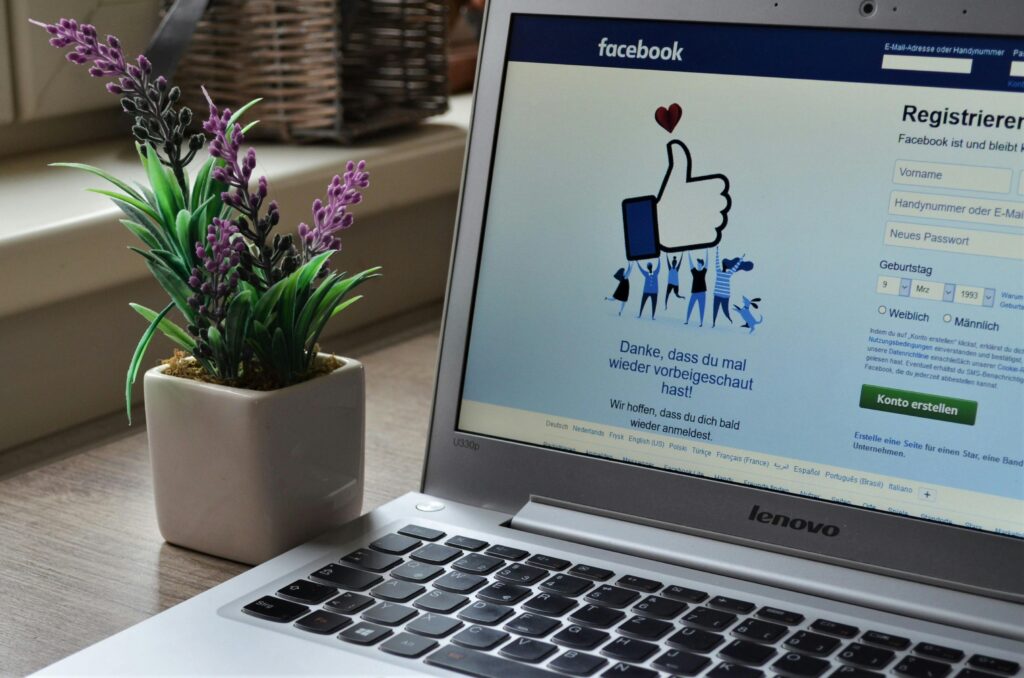 Aufgaben als Social Media Manager/in