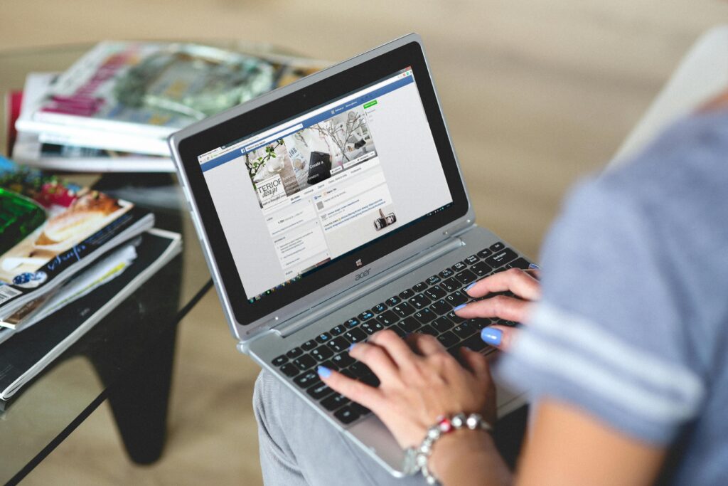 Facebook Werbekonto erstellen – So funktioniert es