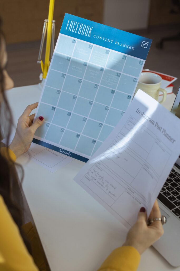 Social Media Strategie erstellen: Ein Leitfaden!