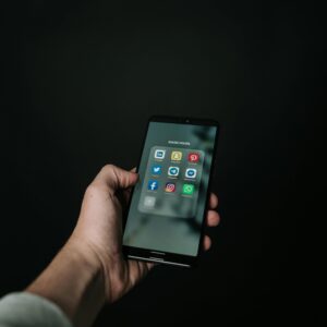 Pinterest KI Tool