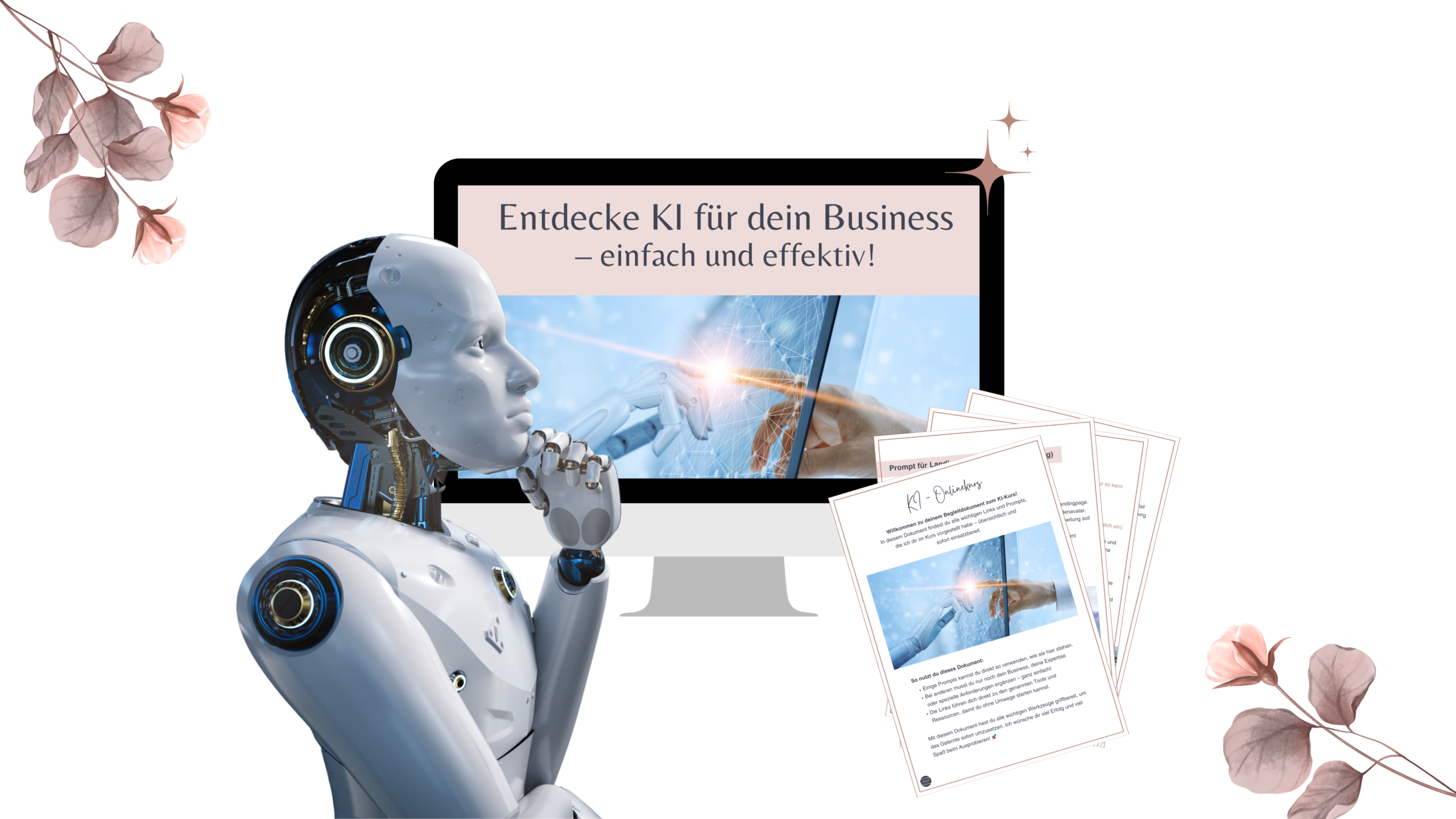 Ki Kurs für Einsteiger
