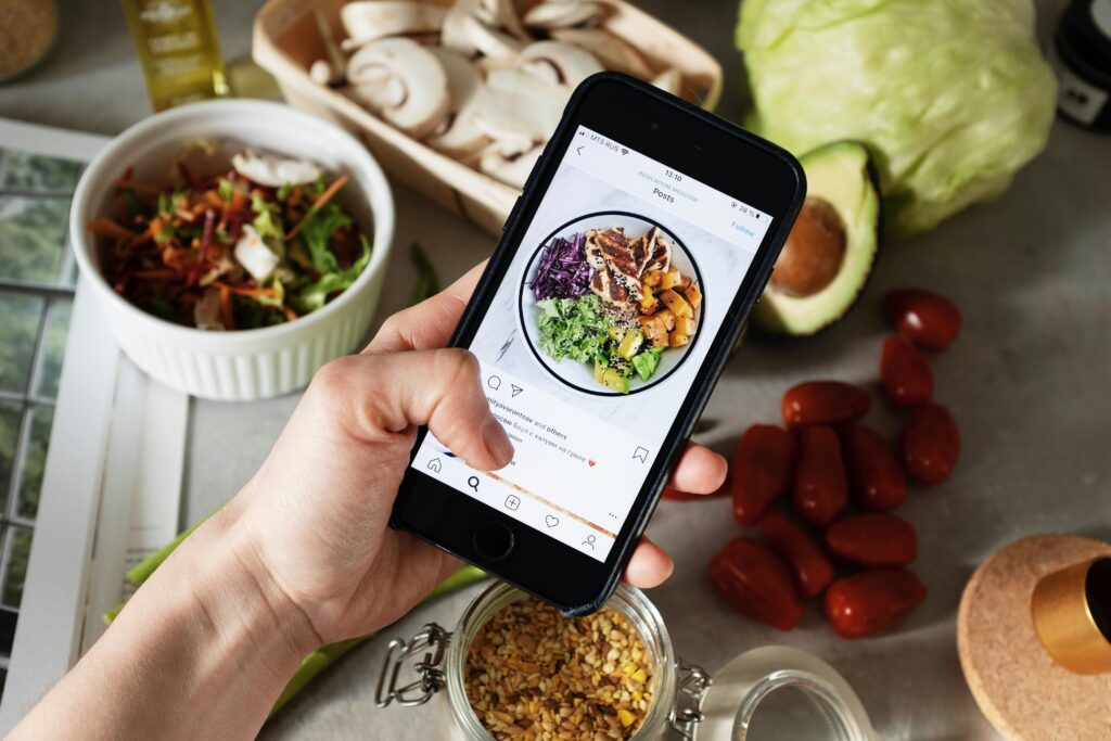 Test Reels auf Instagram: So nutzt du sie als Unternehmer für mutigen Content