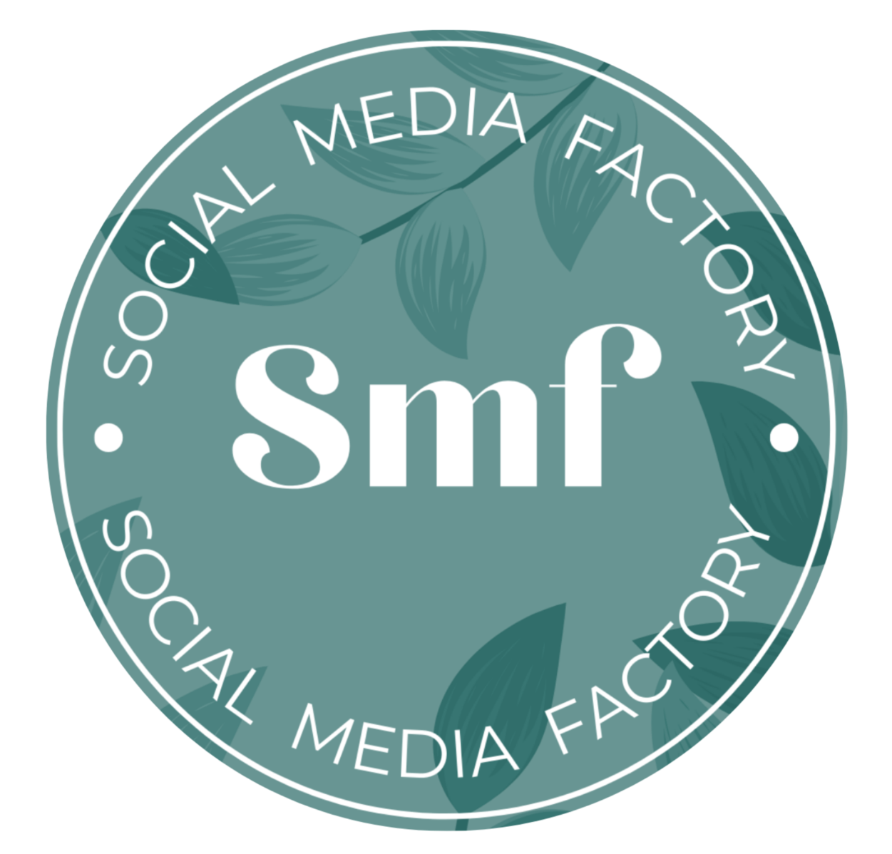 Social Media Factory Logo