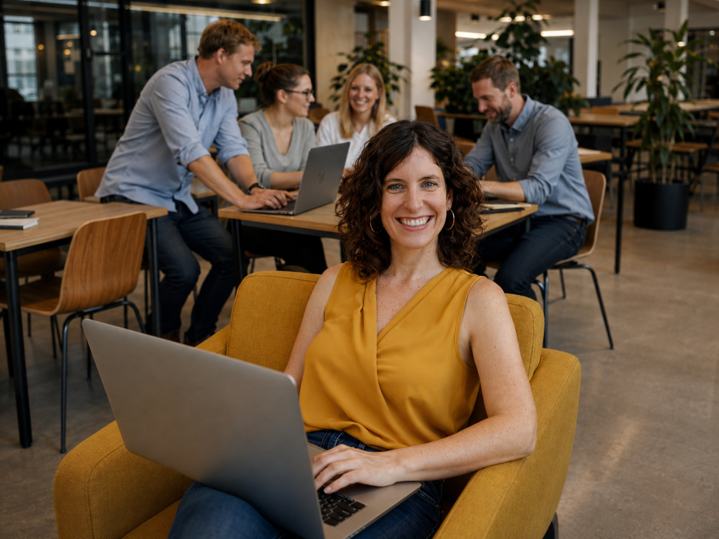 Community für Social Media Manager und VAs